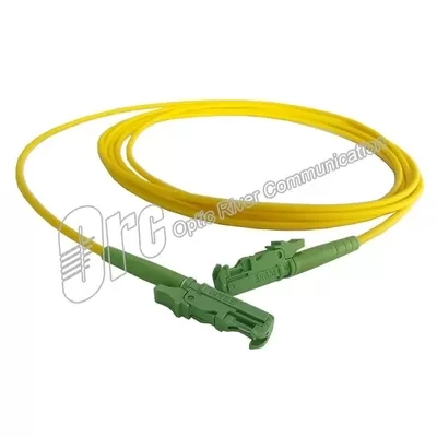 Mod Tunggal Simplex 3.0mm Kabel Tampalan Gentian
